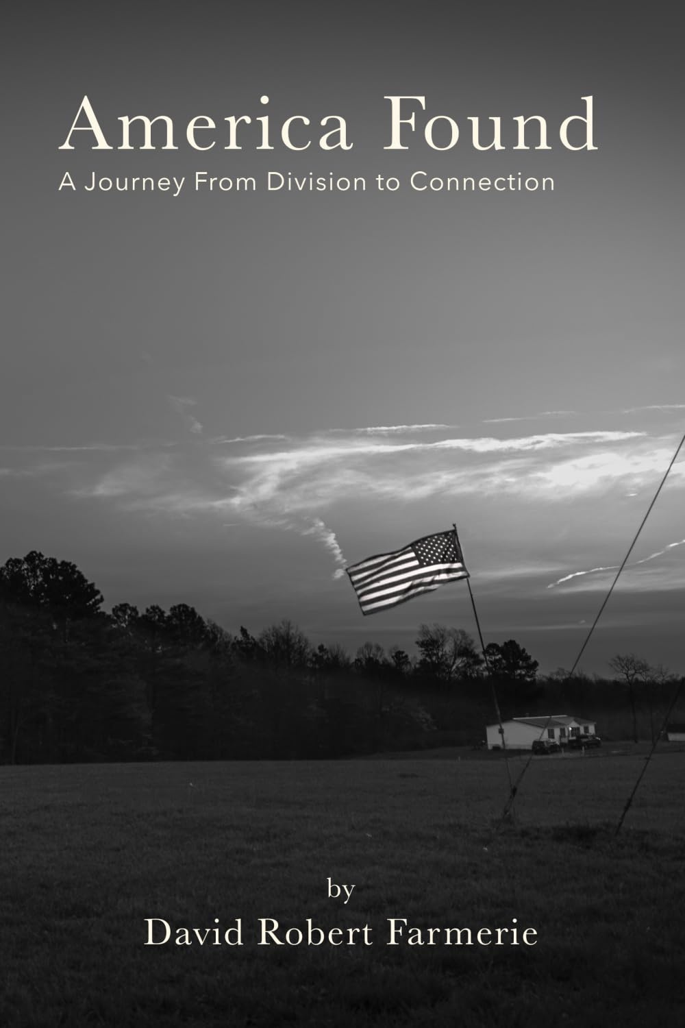 America Found: A Journey Through Division and Connection