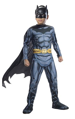 BATMAN - Disfraz, talla S (Rubie's Spain, S.L 881297)