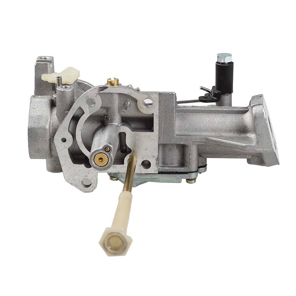 Amazon.com : Carburetor For Briggs & Stratton Model 130212-3112-01