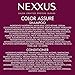 Nexxus Color Assure Shampoo and Conditioner for Color-Treated Hair - Enhances Color for Up to 40 Washes, 13.5oz, 2 Pack