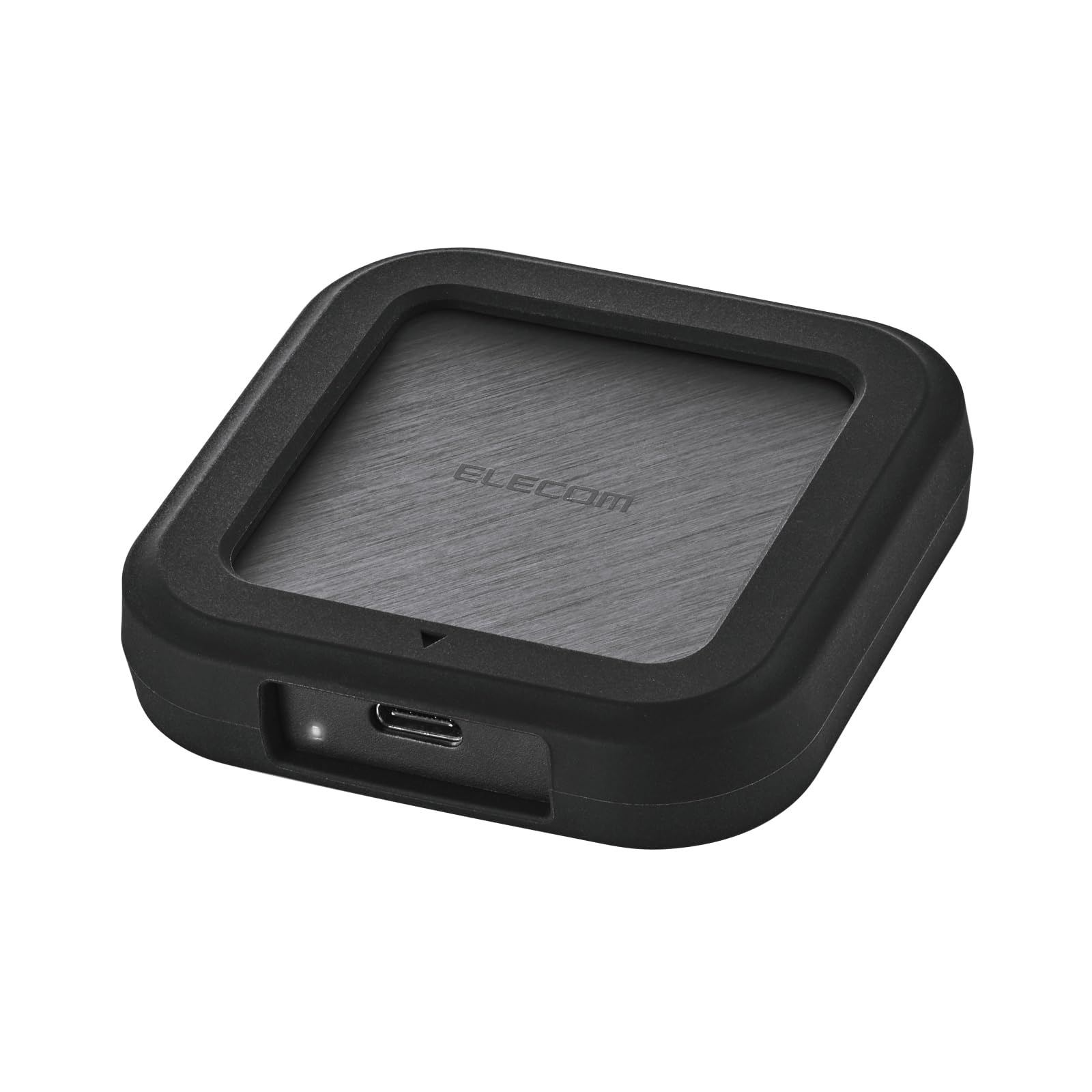 Amazon | エレコム 外付けSSD USB4(Version 1)対応 高速通信