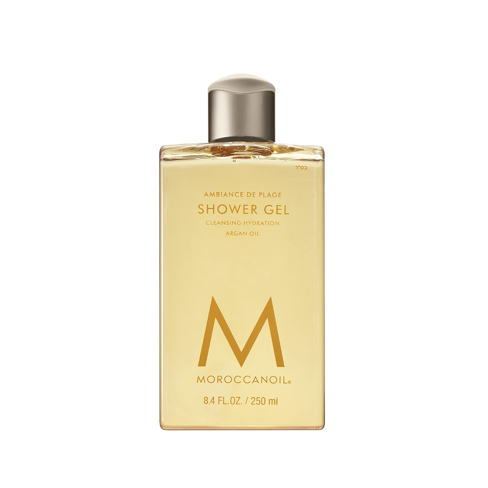 Moroccanoil Shower Gel Ambiance de Plage 250ml-picture-16