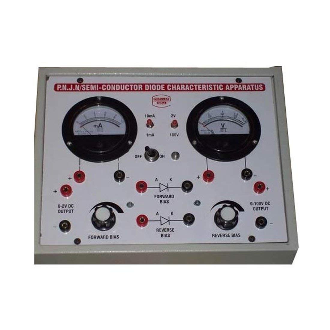 Bexco P.n. Junction Diode (B07MTG2SKK) Amazon Price History, Amazon Price Tracker