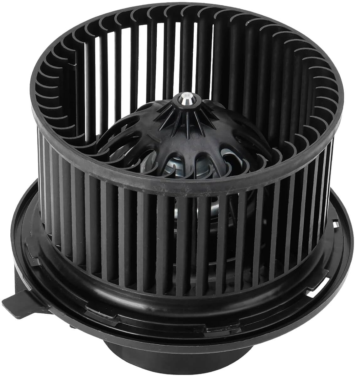 Motor de ventilador de aire acondicionado con jaula de ventilador para Jeep Liberty 2002 2003 2004 2005 2006 2007, Jeep Wrangler TJ 2002-2006 con volante a la izquierda, reemplaza a 5066553AA 700154 615-00680 5139720AA