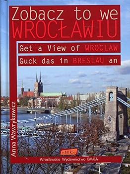 Hardcover Zobacz to we Wroclawiu [Polish] Book