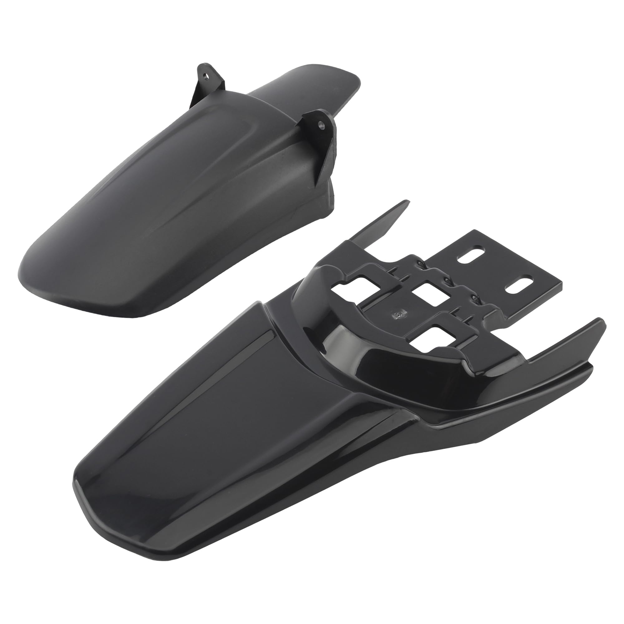 Rear Fender and Shock Mudguard Compatible with Surron