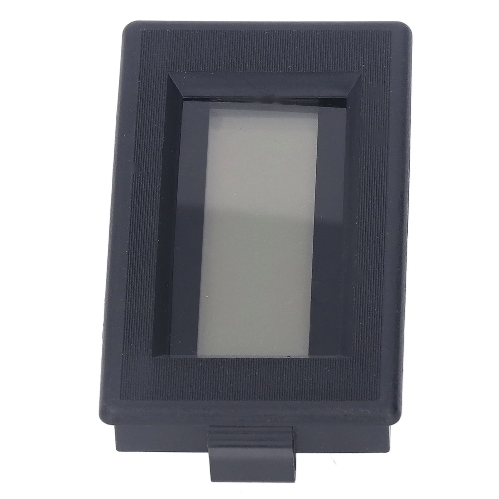 Fafeicy Obrotomierz Ekran LCD Czujnik Hall Wskaźnik RPM DC 5V Tacho