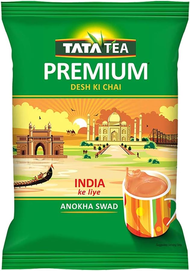 Tata Tea Premium 500 Gram