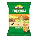 Tata Tea Premium 500g, Desh Ki Chai, Unique Blend Crafted For Chai Lovers Across India, Black Tea, Loose Leaves gallery image
