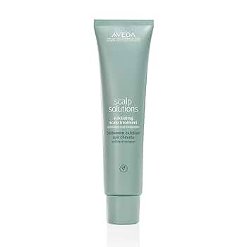 Amazon.com: Aveda Scalp Solutions Exfoliating Scalp