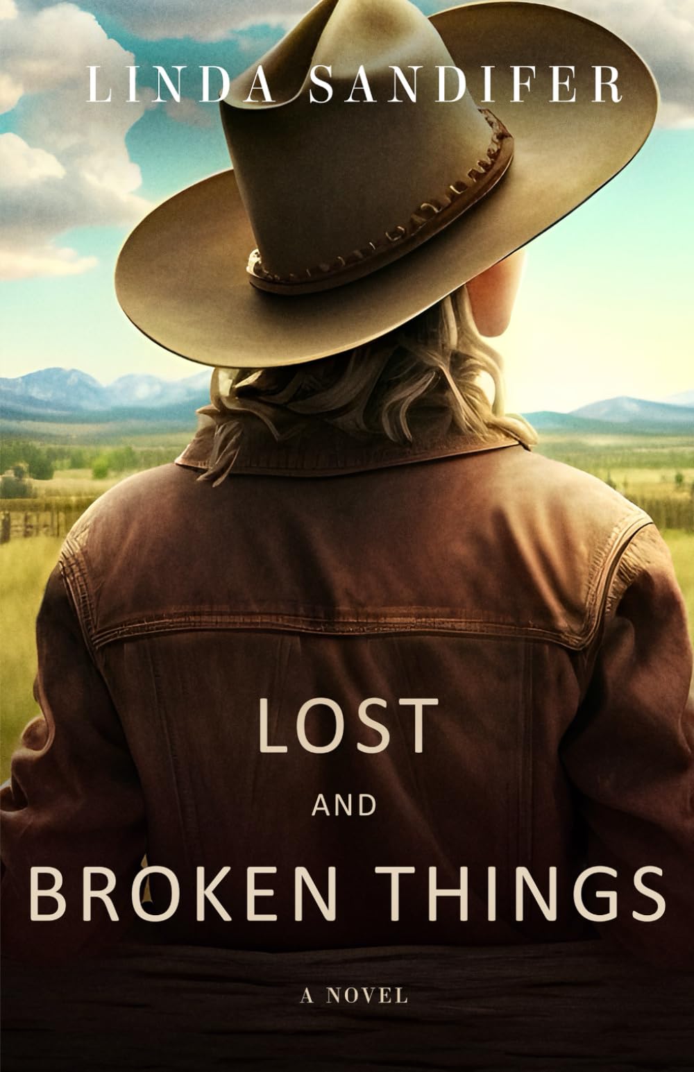 Lost and Broken Things