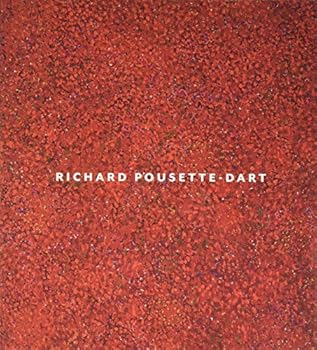 Paperback Richard Pousette-Dart : Works 1940-1992 Book