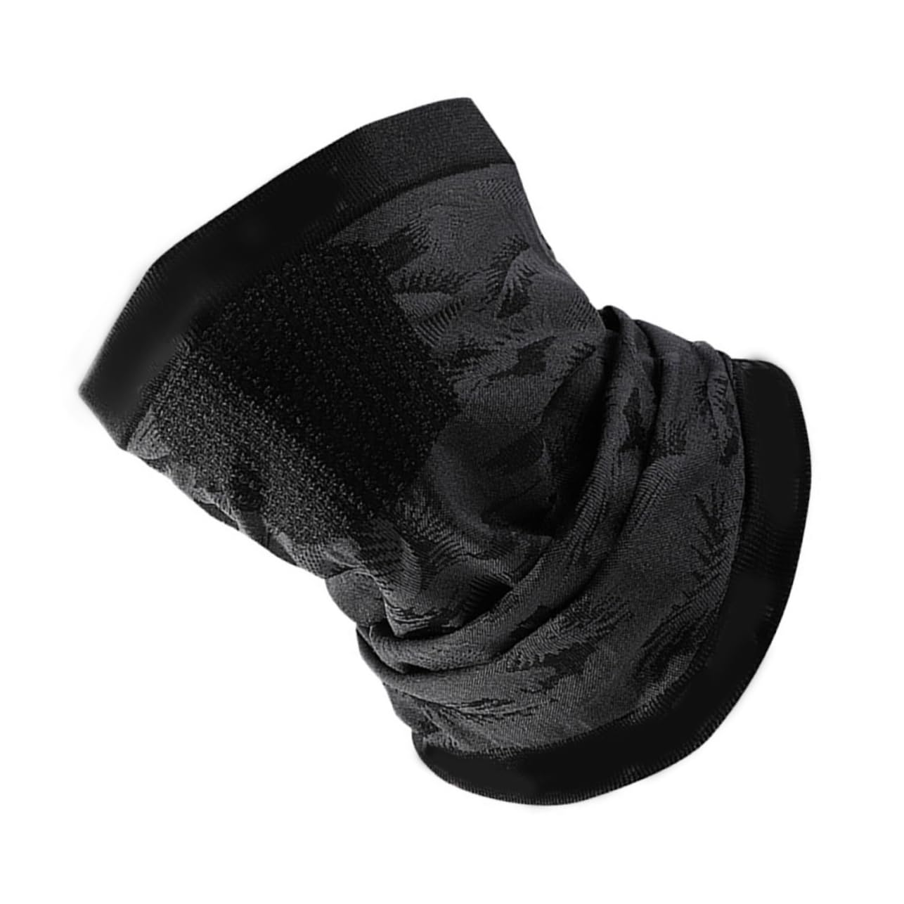 LIFKOME Self Heating Windproof Scarf Face Cover for Outdoor Sports Breathable for Skiing Cycling Jogging Climbing present for Outdoor Activity Lovers