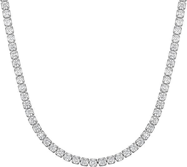 Tennis chain stainless steel Clearance