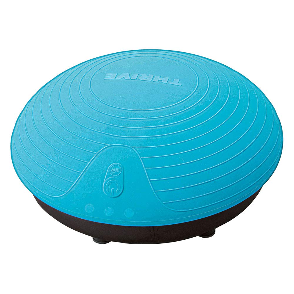Amazon | THRIVE(スライヴ) 電動 ながらフィットネス機器 バランス