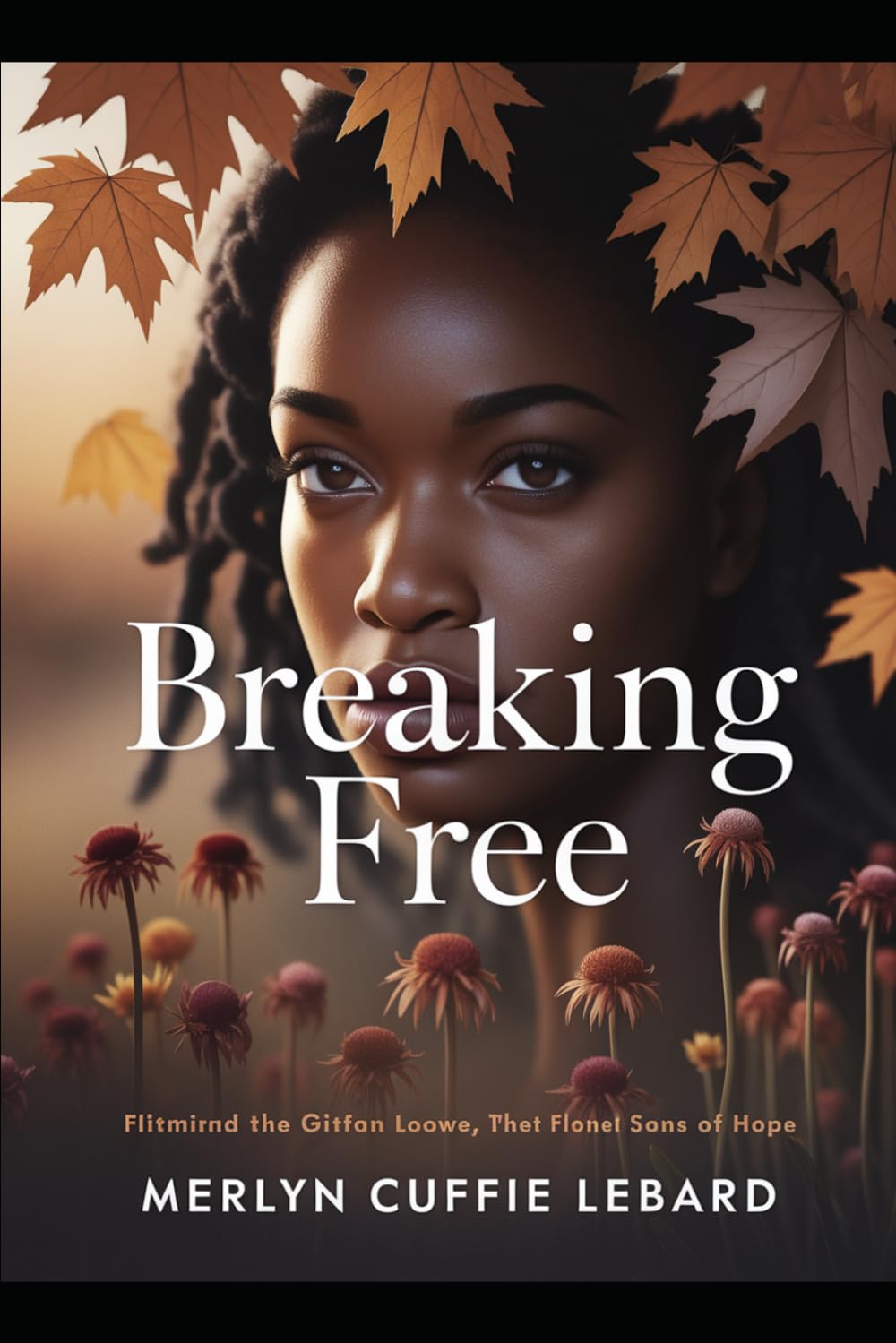 BREAKING FREE: A JOURNEY OF STRENGTH,LOVE ,AND SELF RESPECT
