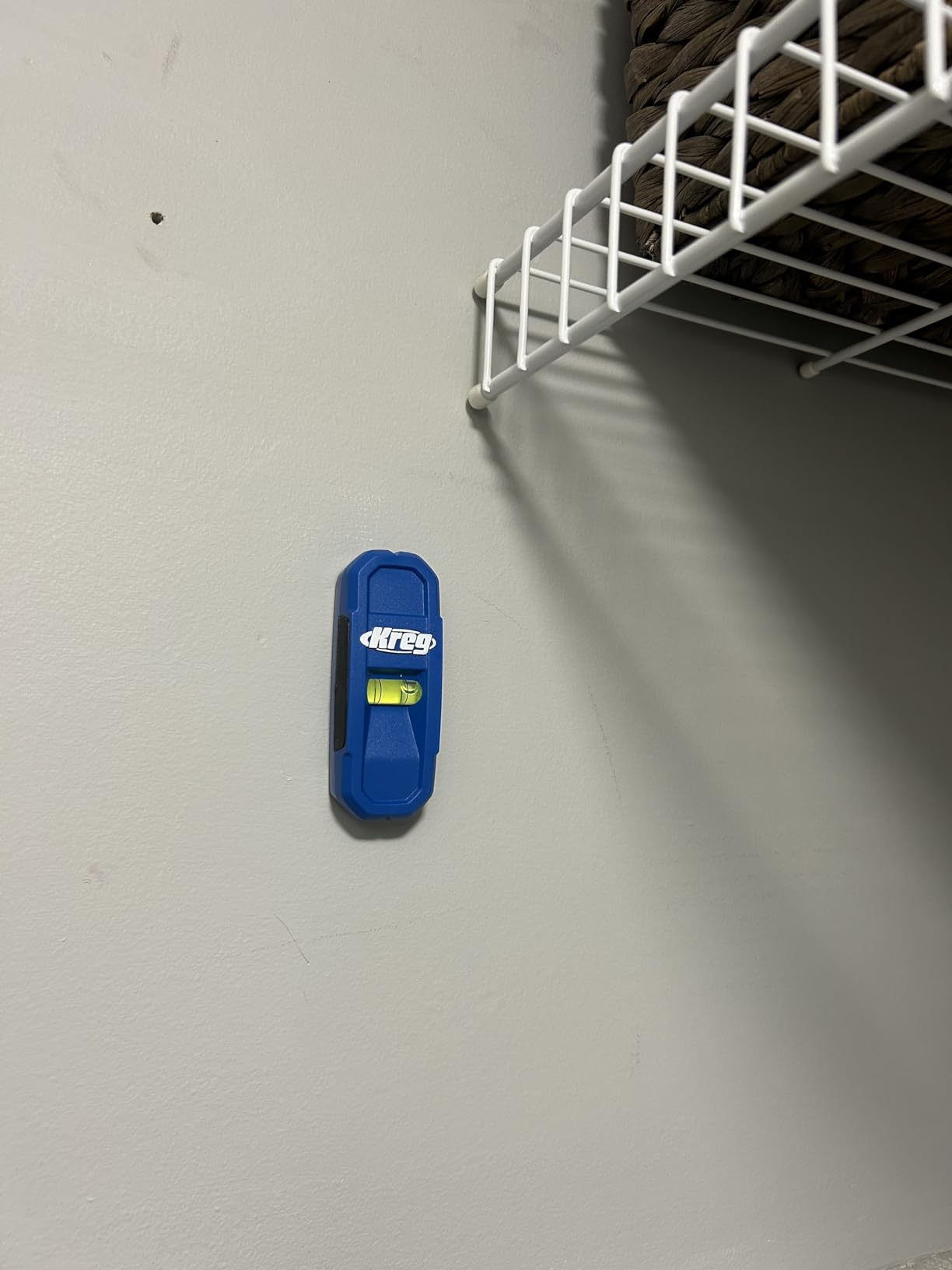 Kreg KMM1000 Kreg Stud Finder