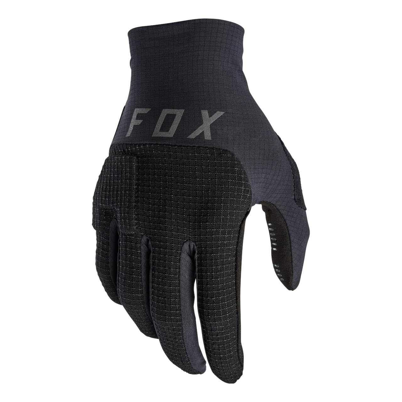 Fox Racing Men's Flexair Pro Mountain Bike Glove, Black, Large