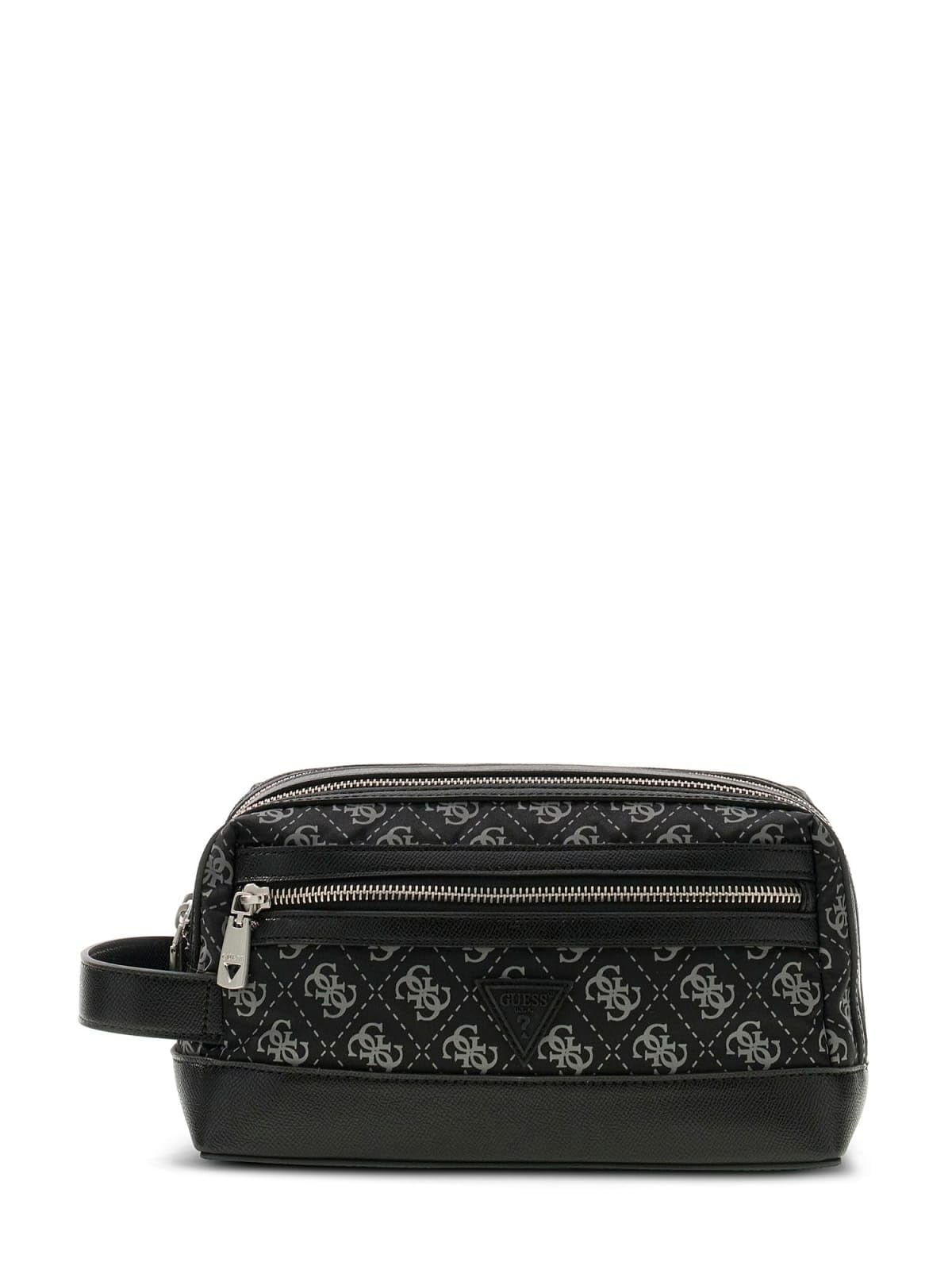 Guess Noir Bag Berlin