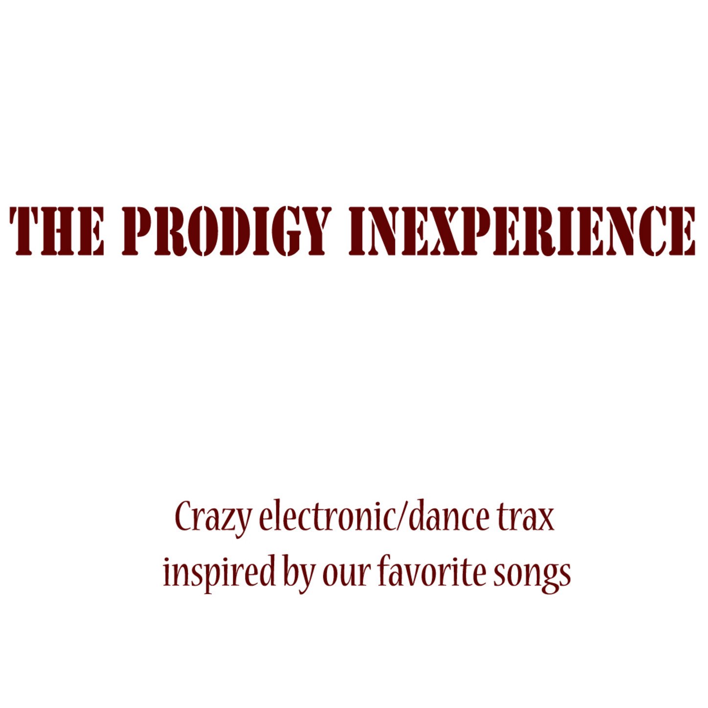 Electronic Inspirations