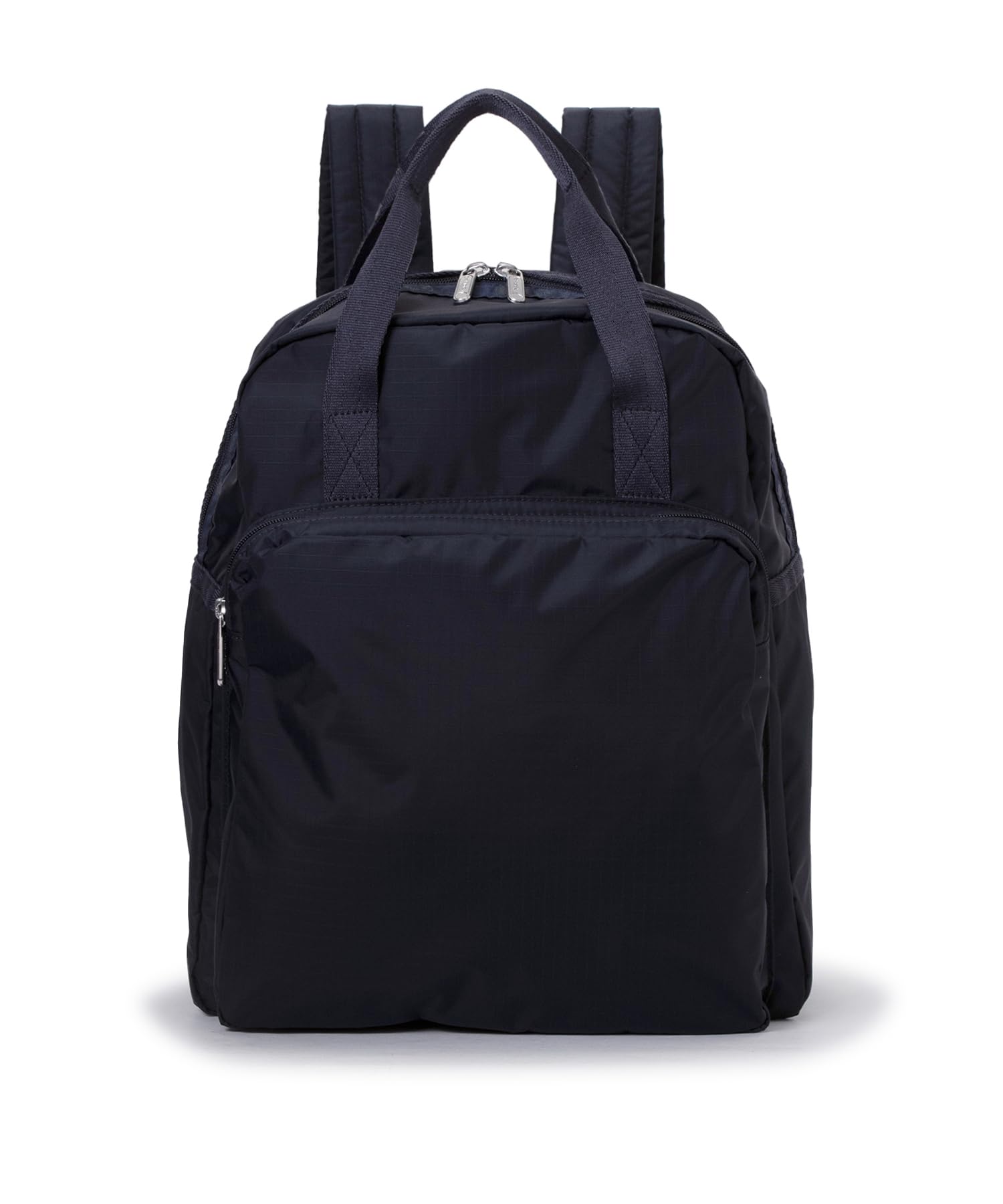 Amazon | [レスポートサック] 公式 リュック バックパック MEDIUM E/W