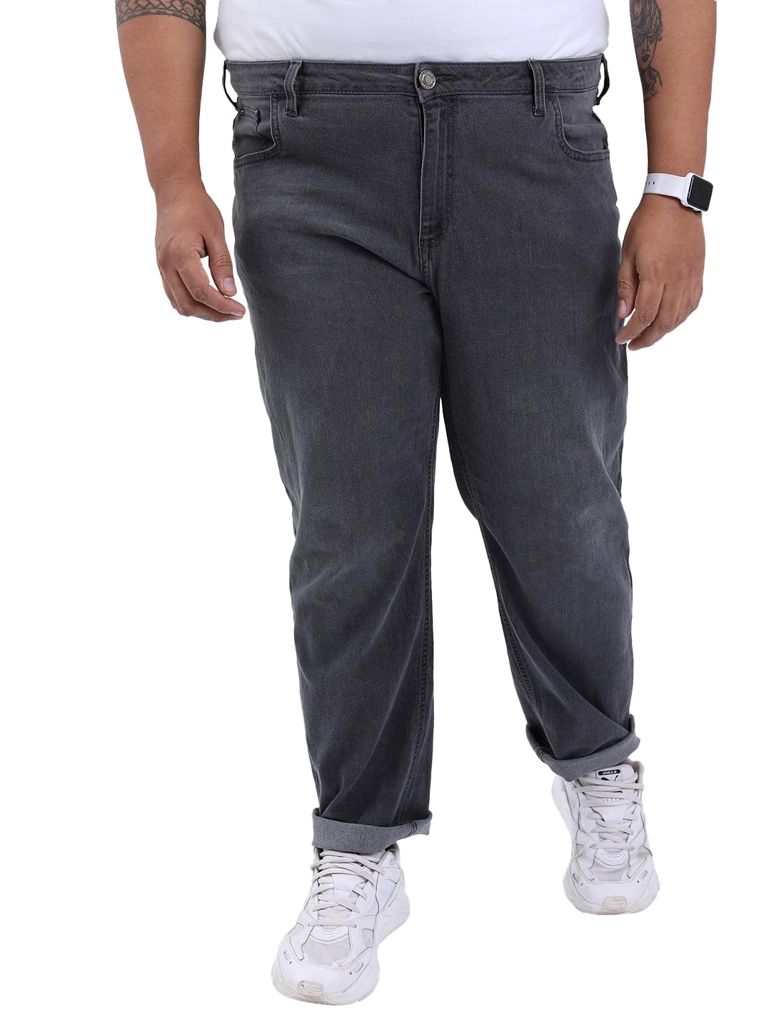 highlander Men Jeans-picture-34