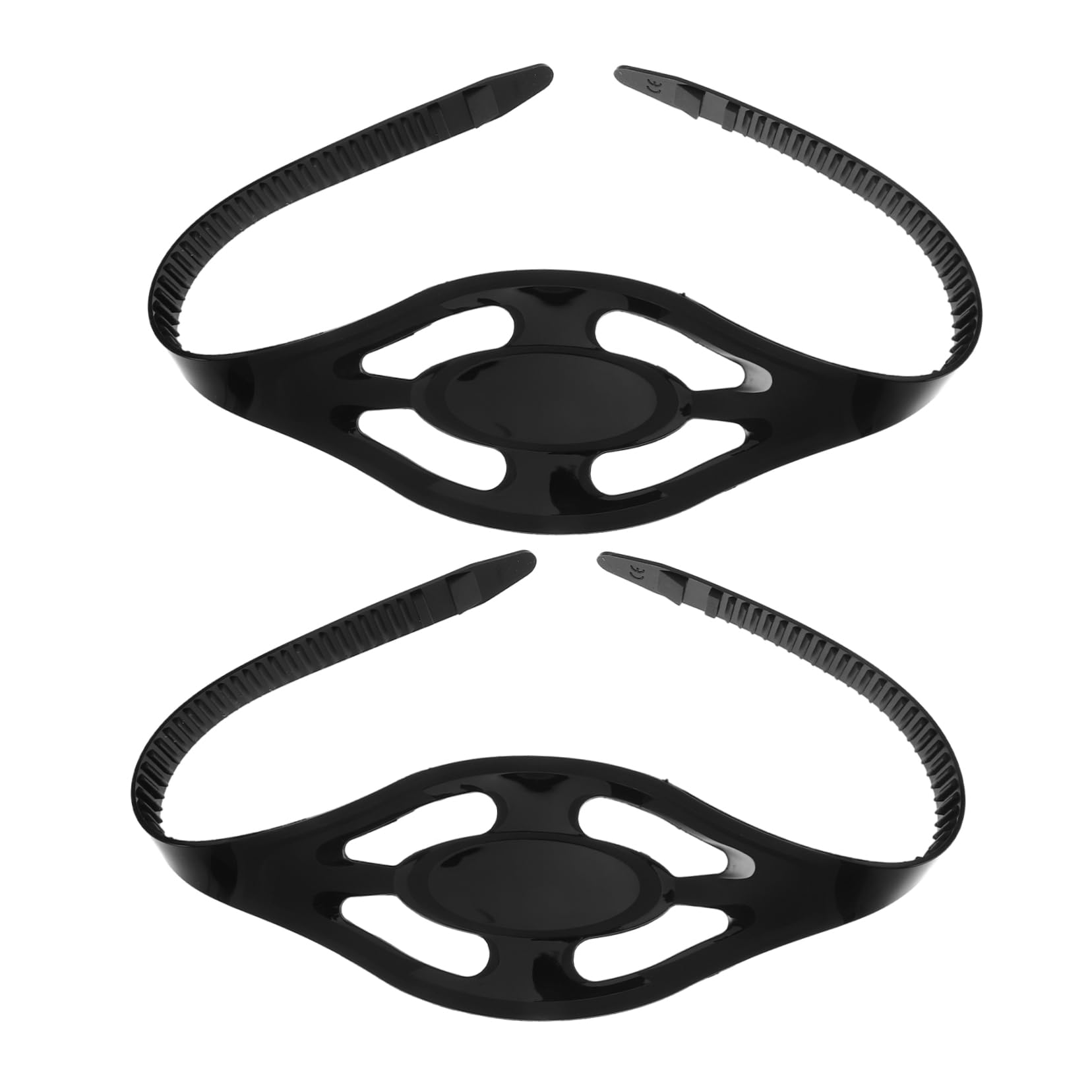 BESPORTBLE Adjustable Goggle Bungee Strap Replacement for Swim Goggles Snorkeling Scuba Anti-Fog Swimming Women