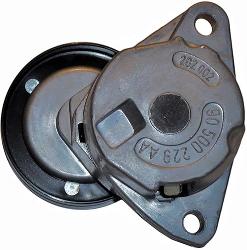 GO-PARTS - for 1999-2002 Daewoo Leganza Accessory Belt Tensioner