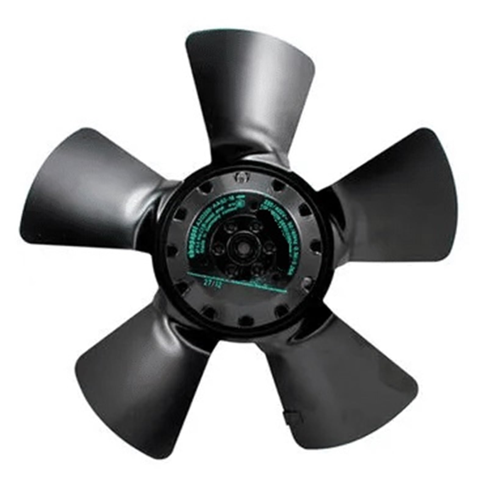 KNIUWMBMH A2D250-AA02-75 A2D250-AA02-66 A2D250-AA02-64 Cooling Fan(A2D250-AA02-64)
