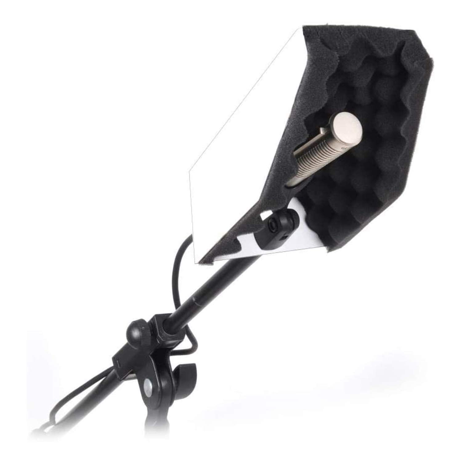 Pyle Audio Interface, Black (PSMRS15)