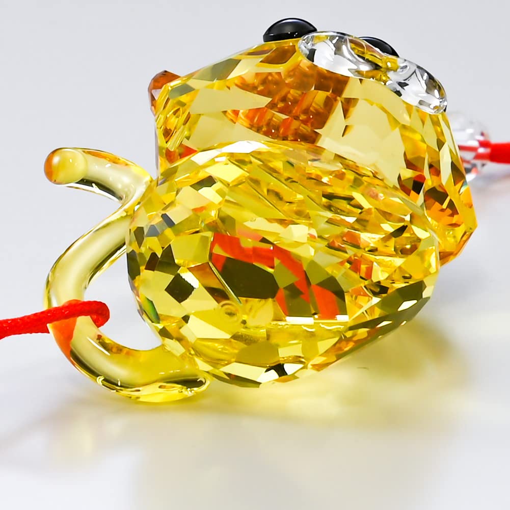 Amazon.co.jp: Swarovski 5595662 Ornament, Tiger, Object