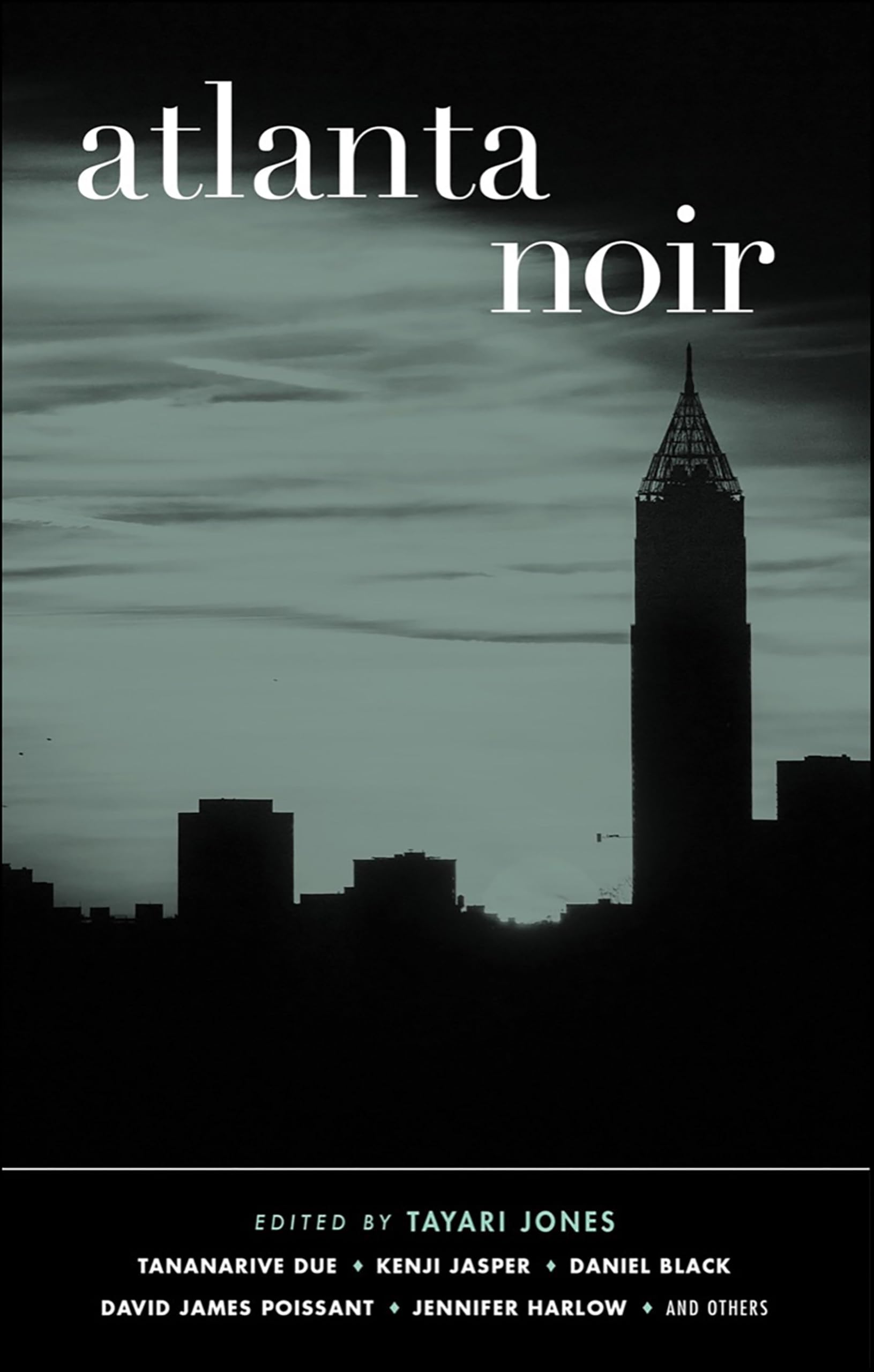 Buy Atlanta Noir (Akashic Noir) — BookShops.in