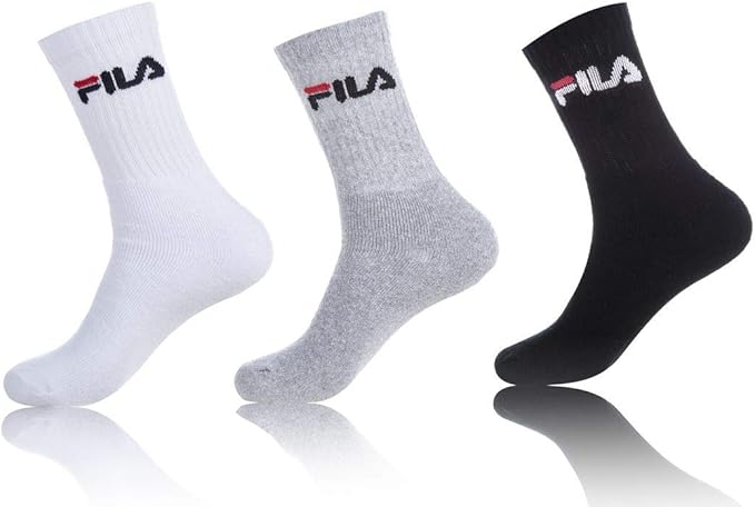 fila sport socks