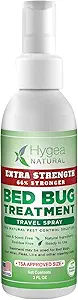Bedbug Spray