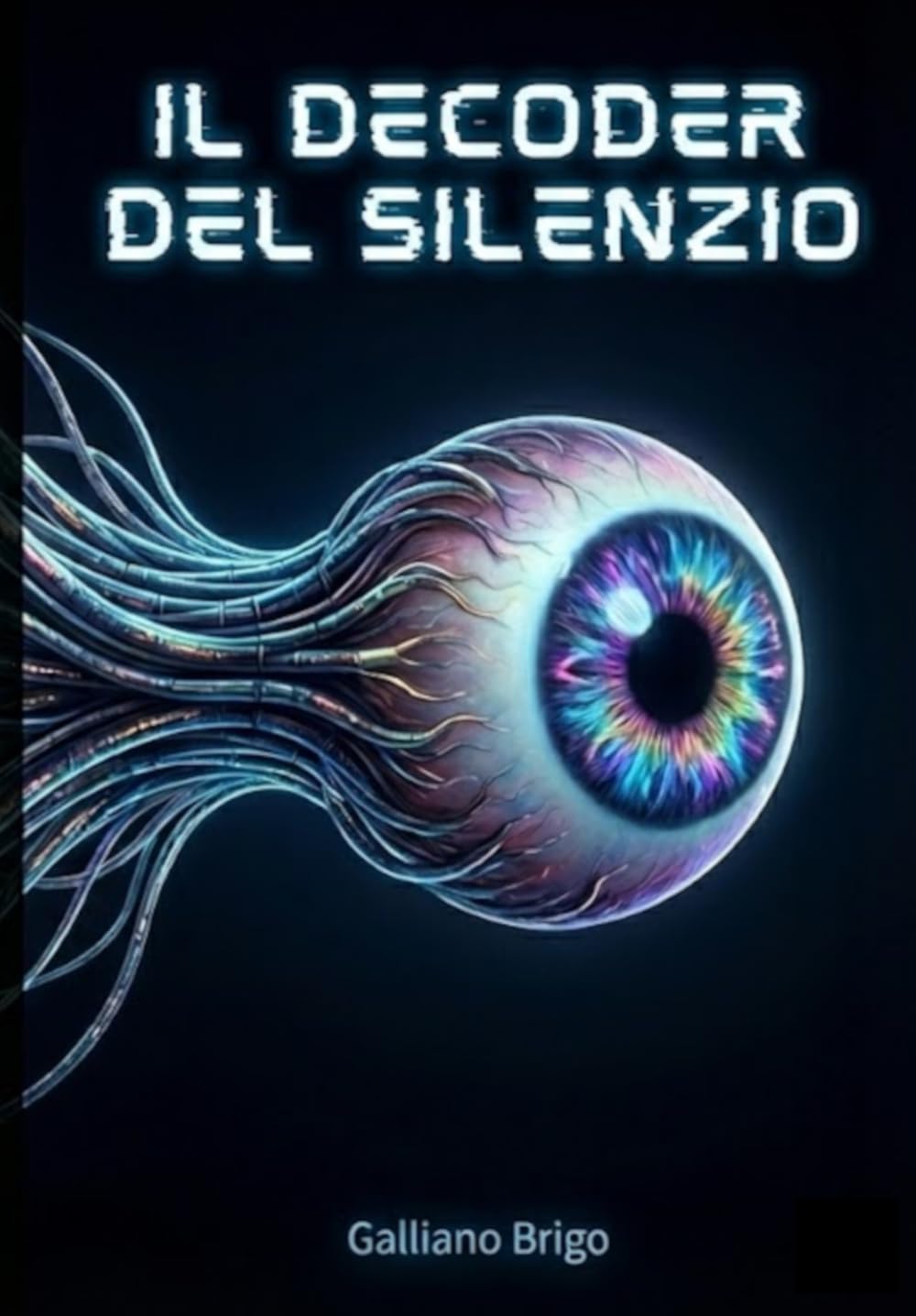 il decoder del silenzio: 3 (saga I Custodi della Vibrazione Primordiale)