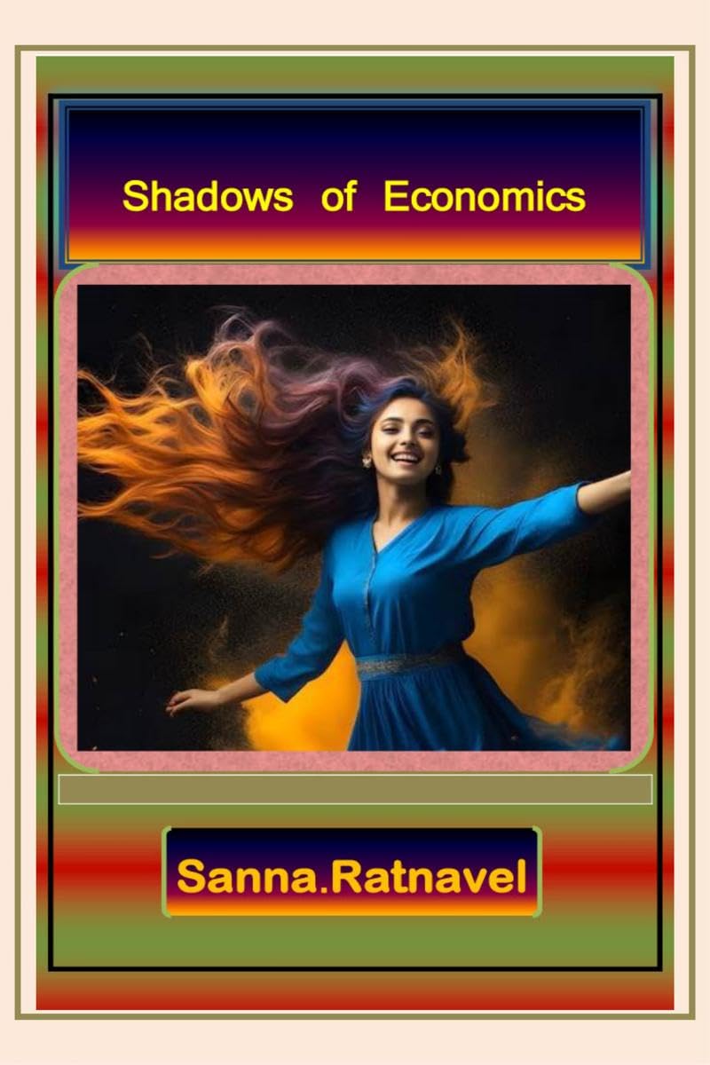 Shadows of Economics: In Poetic Form
