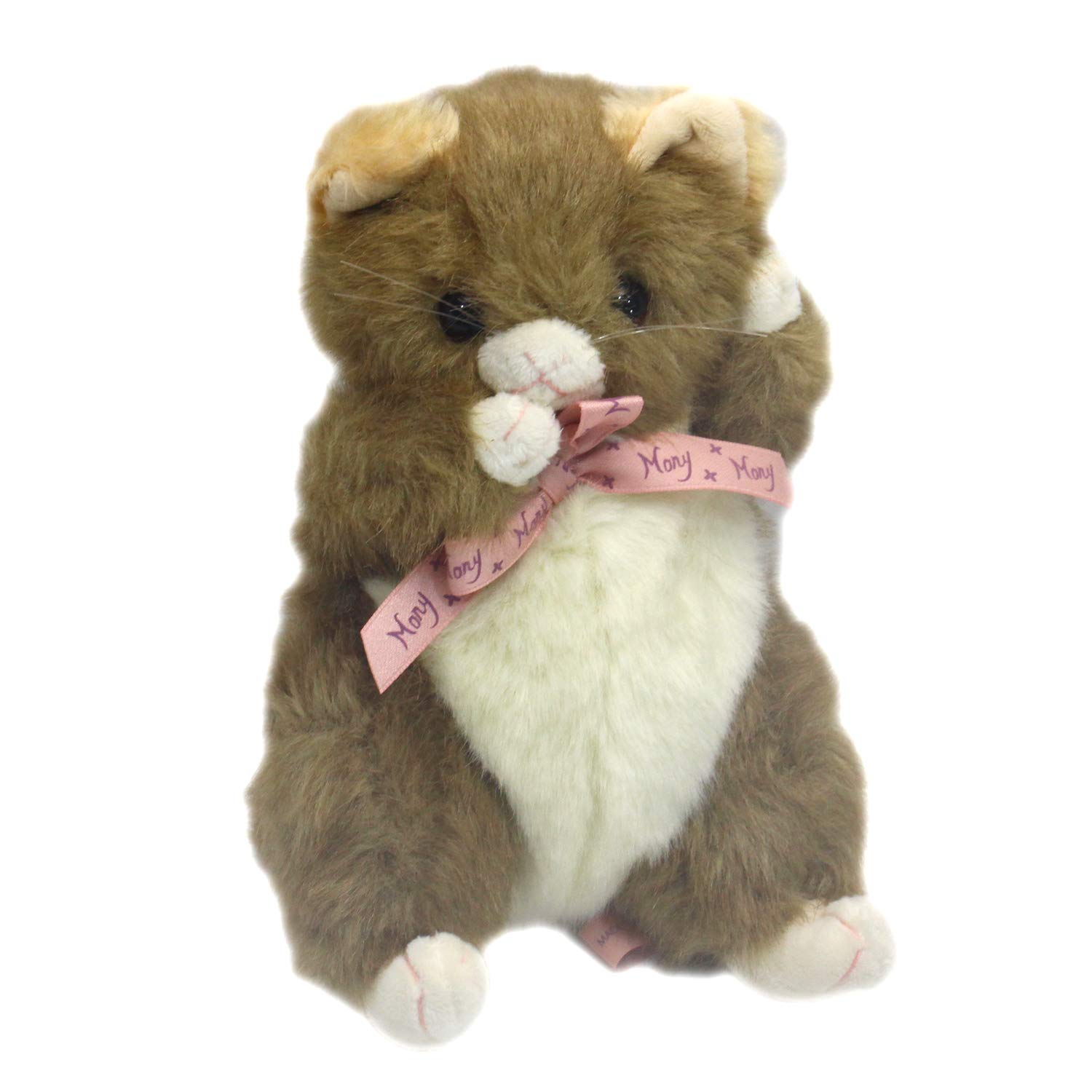 Amazon.co.jp: テイクオフ ぬいぐるみ モニー S : おもちゃ