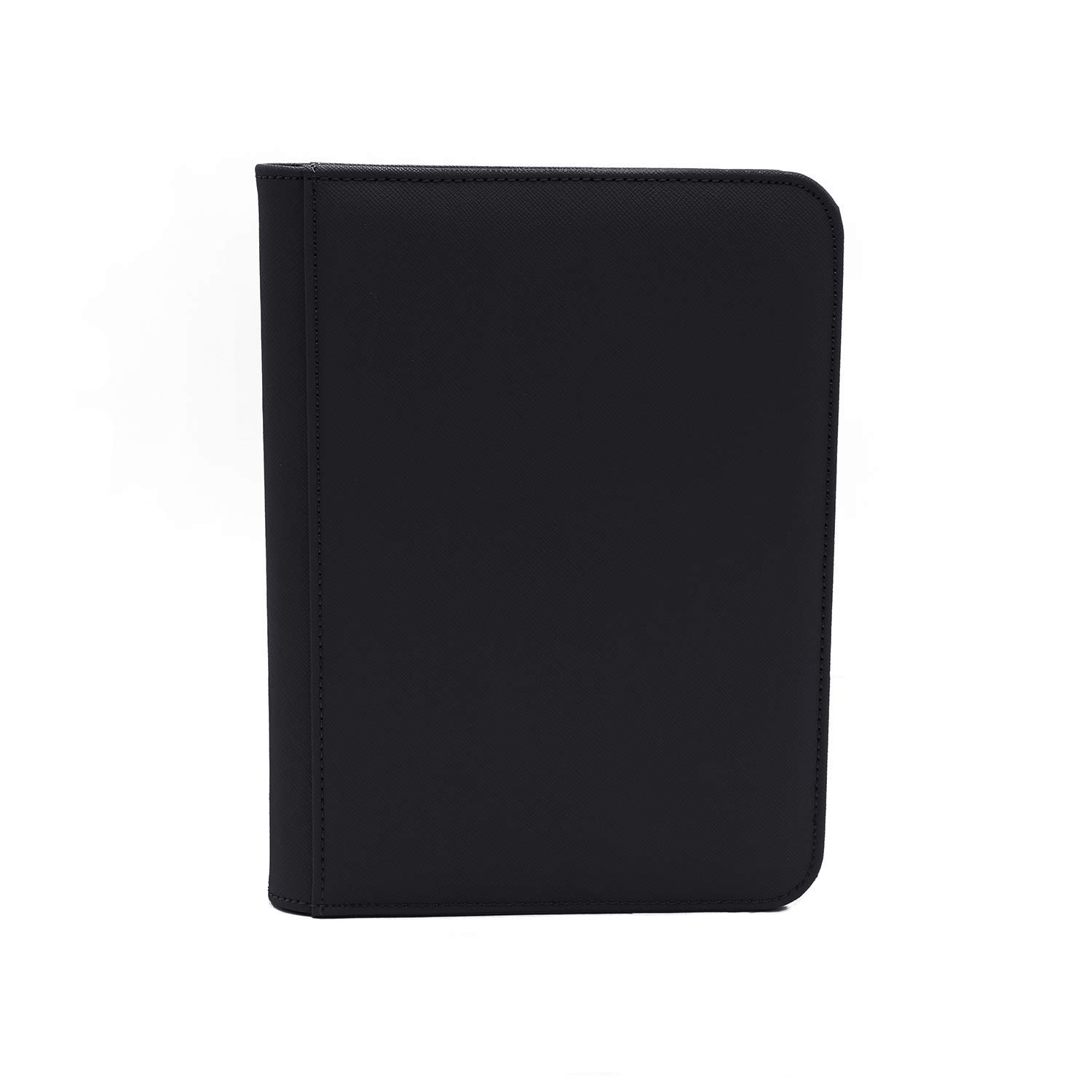 Dex ProtectionZip Binder (Black, 4)