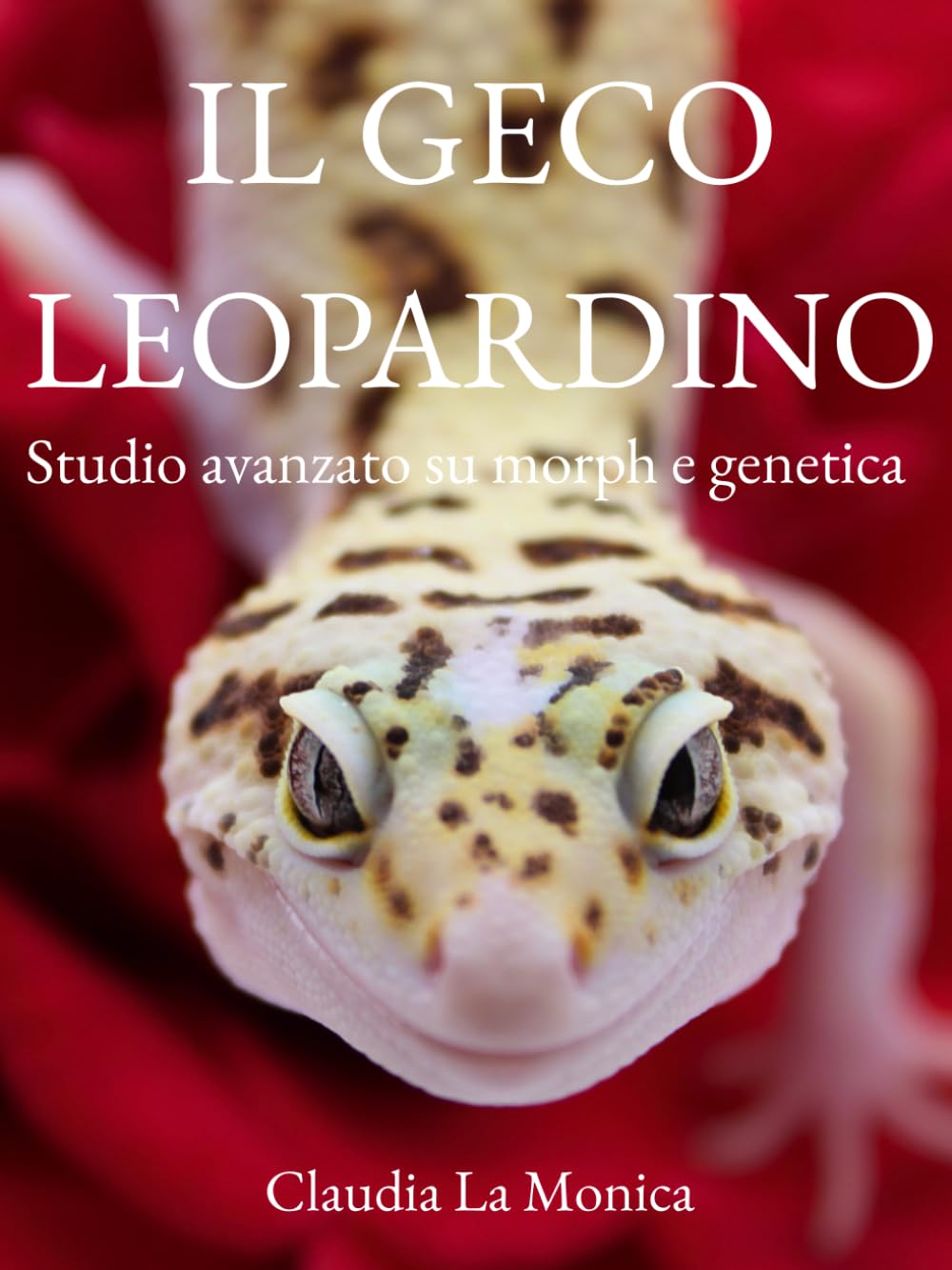 Il Geco Leopardino: Studio avanzato su morph e genetica