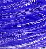 Photo Gallery hand® millinery tubolare crin assortiti plain colori trim – diametro 8 mm, circa 30 meters per confezione purple Photo Gallery hand® millinery tubolare crin assortiti plain colori trim – diametro 8 mm, circa 30 meters per confezione purple