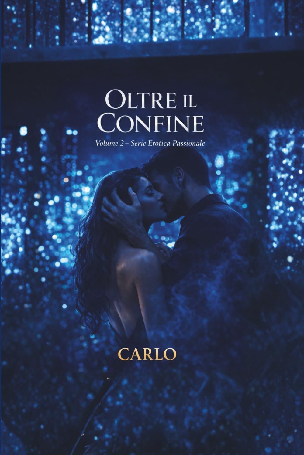Oltre il Confine