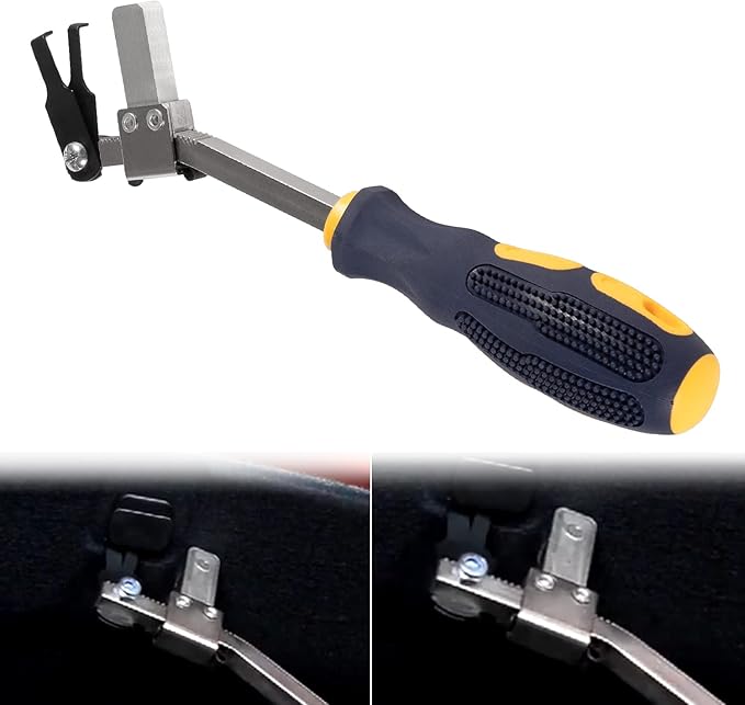 USSKYBOY SP009 Shaft Type Seal Puller/Cam and Crank Shaft