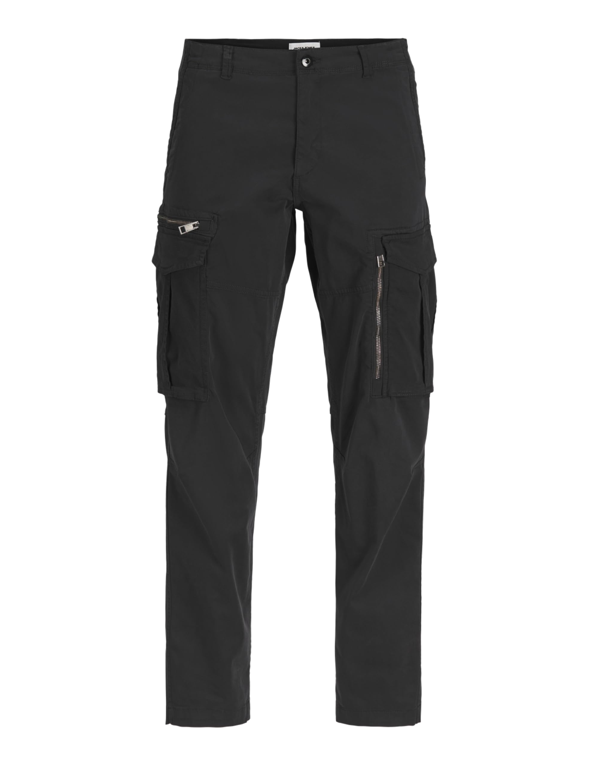 JACK & JONES Herren Jpstkane Jjcruise Cargo Noos Cargohose