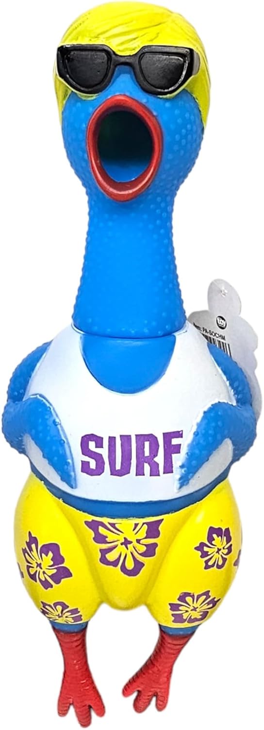 Surfer