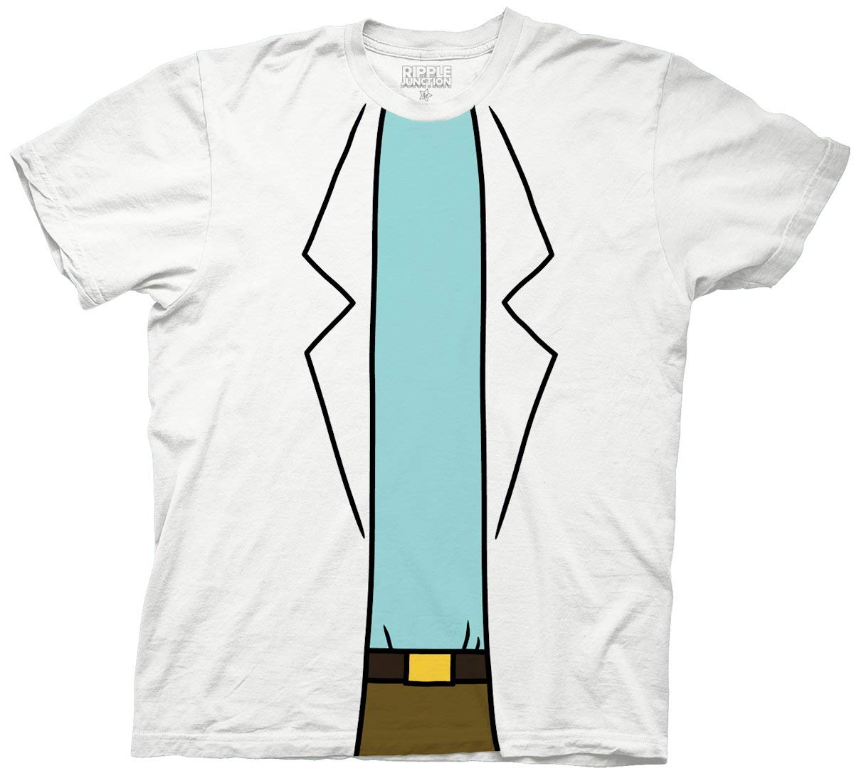 Rick sanchez shirt Outlet