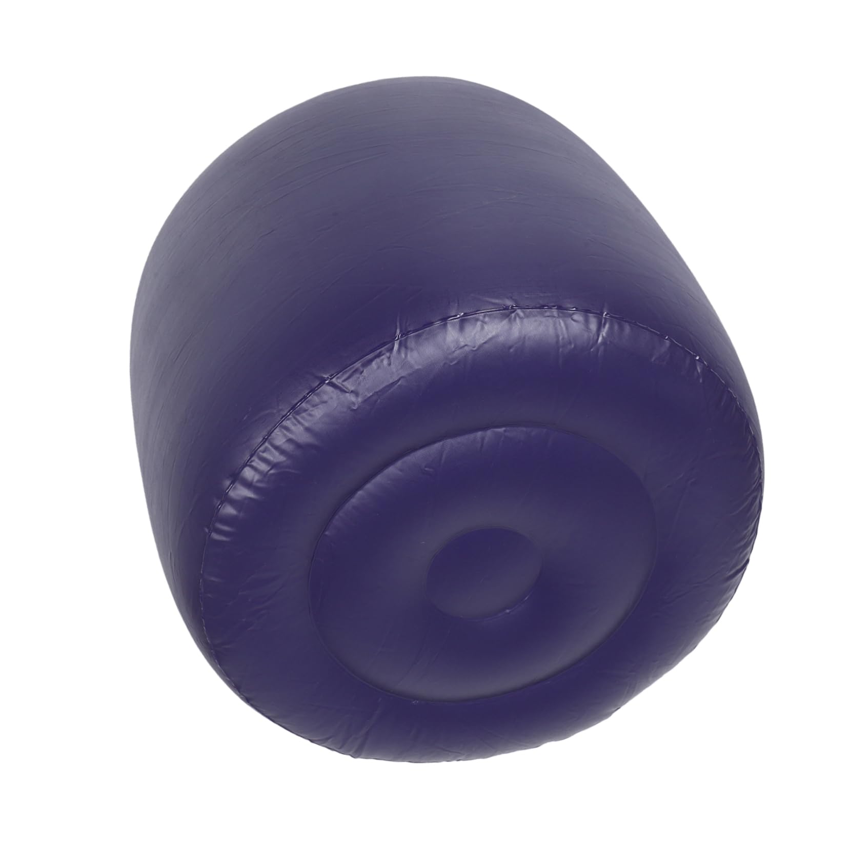 SUPVOX Inflatable Outdoor Cushion Durable Foldable Seat Pad for Camping Concerts and Travel Soft Supportive Inflatable Core for Comfortable Seating Experience Portable Design