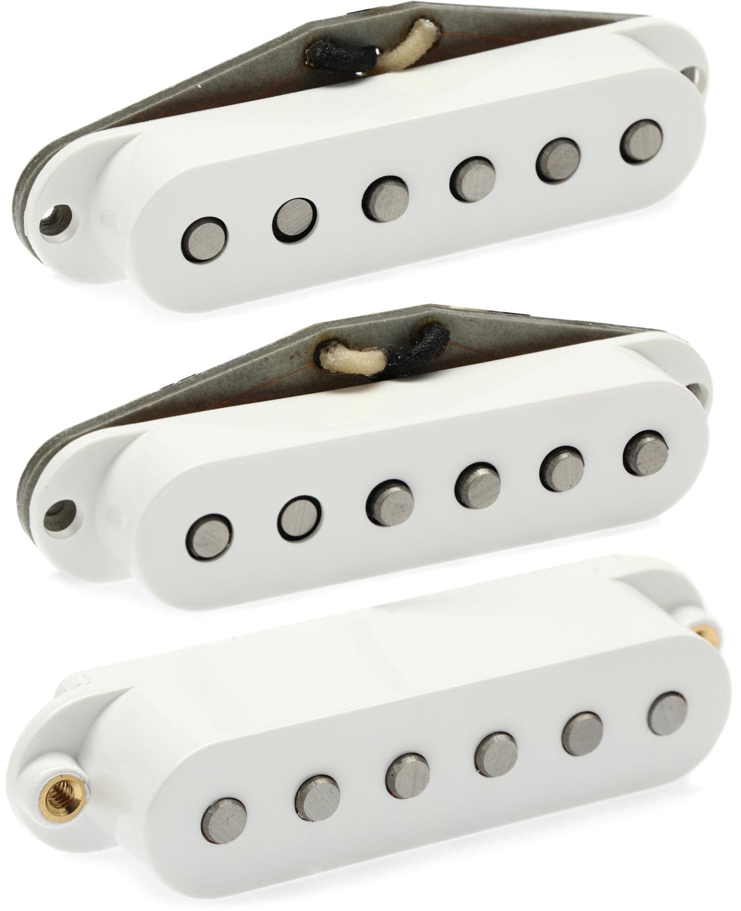 FUJIGEN・エレキギタ★SEYMOUR DUNCAN Fujigen Telecaster with Seymour Duncan humbuckers