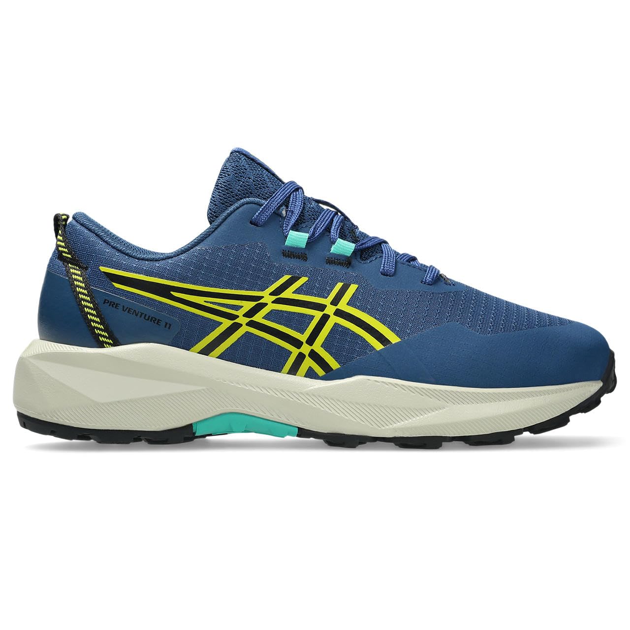 Asics Pre Venture 11 GS SneakerBambini e Ragazzi
