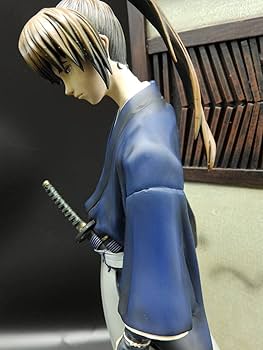 Amazon.co.jp: アミエグラン 1／6 るろうに剣心 追憶編 緋村抜刀斎