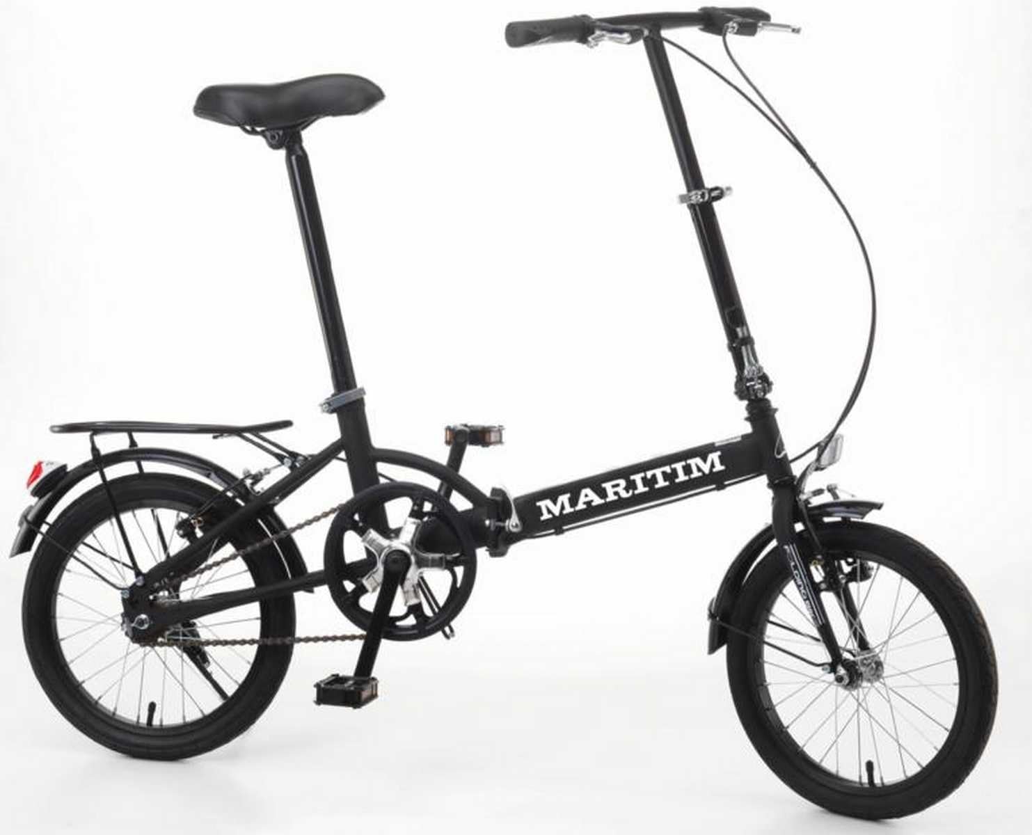 SPECIAL FOLDING BICYCLE BIKE MARITIM NAUTICA